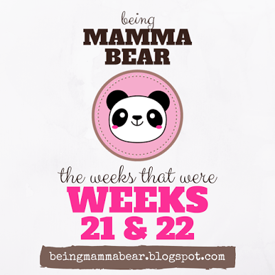http://beingmammabear.blogspot.com/2016/05/the-weeks-that-were-weeks-21-22.html