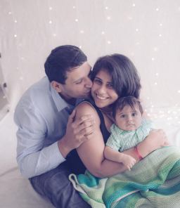 we are real moms - being mamma bear - real mom - perzen patel bawi bride mummy 2 Looking glass photography
