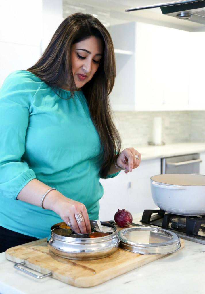 Real Mom | Nisha of Love Laugh Mirch – Being Mamma Bear