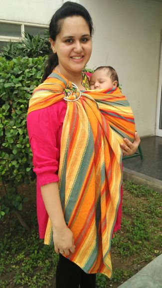 We Are Real Moms Co Host WARM July 2017 Karuna Name Place Animal Thing Being Mamma Bear 4