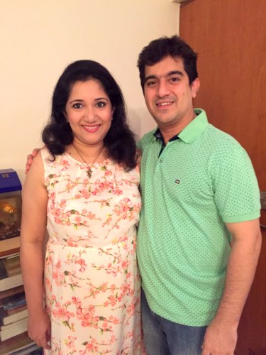 We Are Real Moms Co Host WARM August 2017 Nayantara MommyingBabyT Being Mamma Bear 7