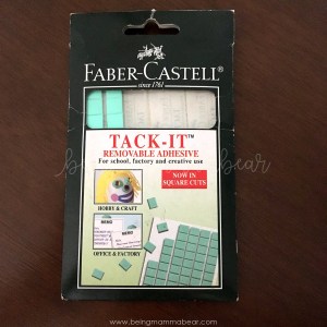 Being Mamma Bear - Unicorn Theme First Birthday DIY Rainbow Background 13