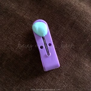 Being Mamma Bear - Unicorn Theme First Birthday DIY Rainbow Background 5