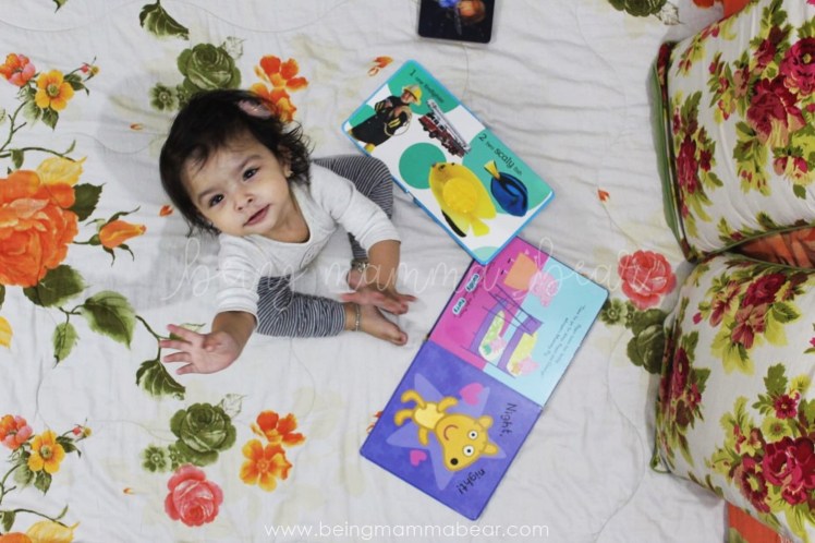 The Week That Was - 2018 Week 1 - Being Mamma Bear 6