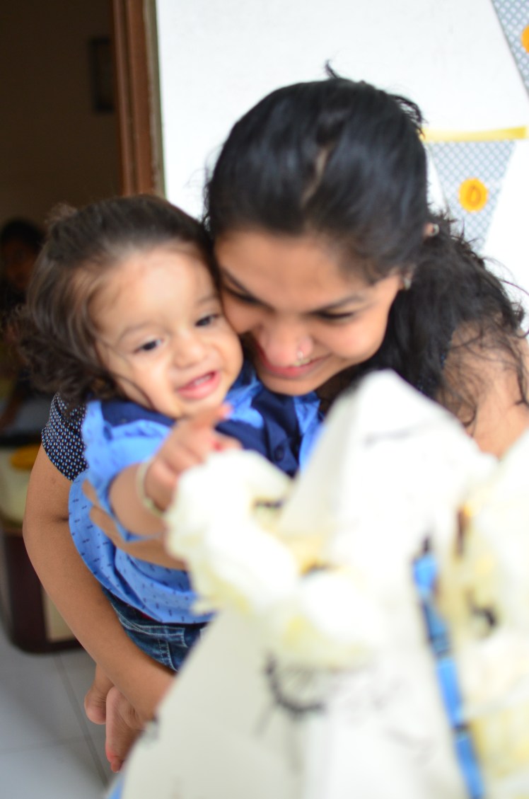 We Are Real Moms Co Host WARM February 2018 Tamanna Bavishi Being Mamma Bear Nikita 4