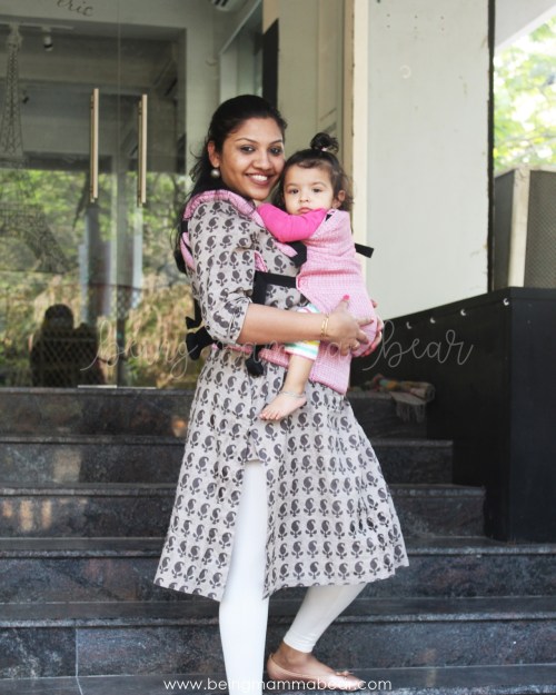 Friday Introductions - 10 Parenting Mantras My Family Swears By Being Mamma Bear Life of Real Moms LORM_APR2018 LORM April 2018 1