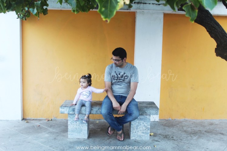 Friday Introductions - 10 Parenting Mantras My Family Swears By Being Mamma Bear Life of Real Moms LORM_APR2018 LORM April 2018 2