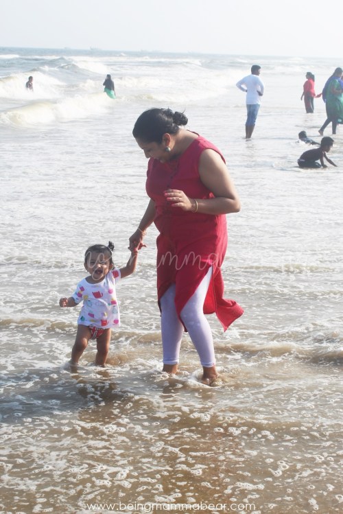 Friday Introductions - 10 Parenting Mantras My Family Swears By Being Mamma Bear Life of Real Moms LORM_APR2018 LORM April 2018 7