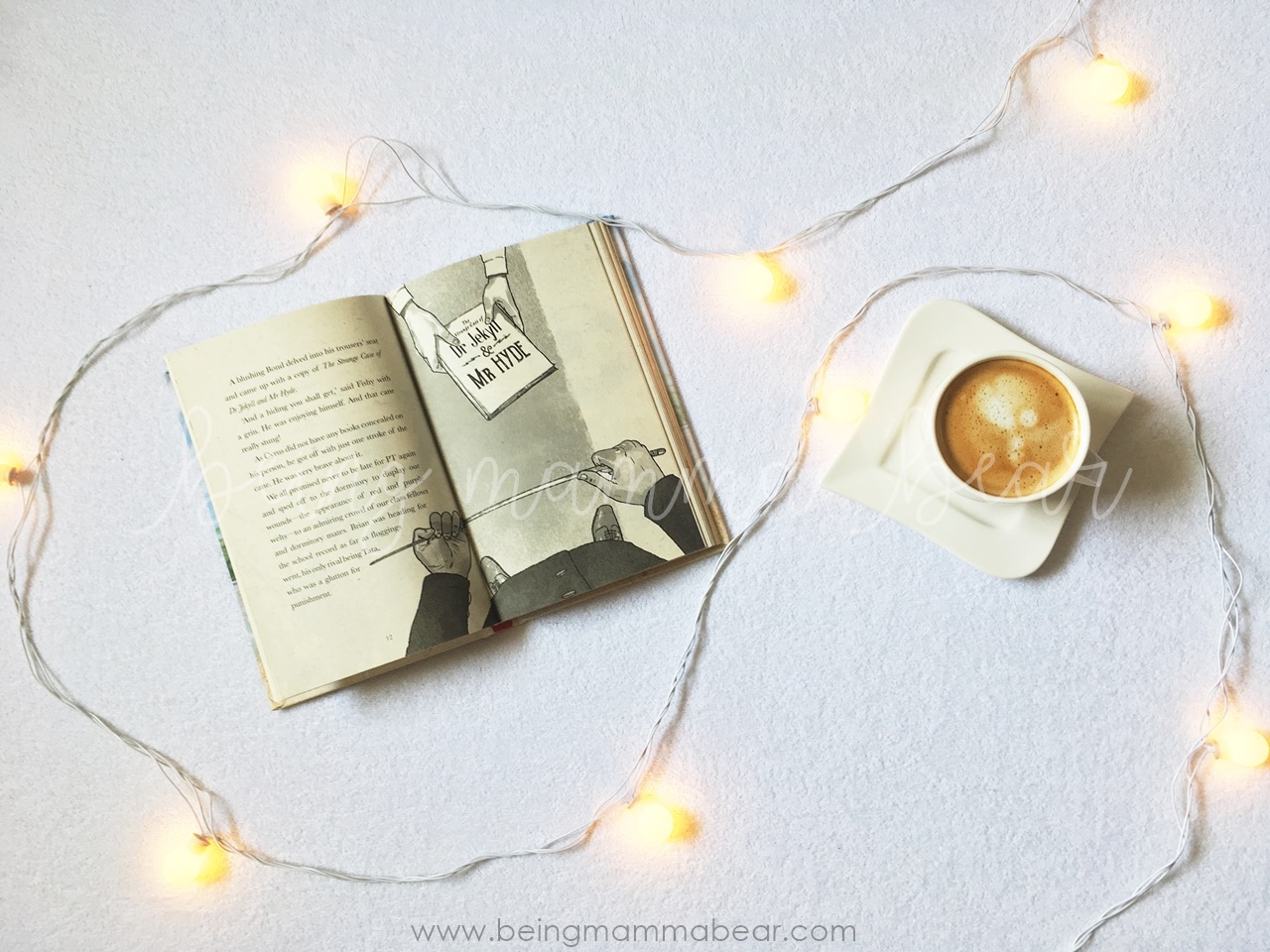 Being Mamma Bear Book Review Coming Round The Mountain Ruskin Bond Puffin Books Penguin Random House - 2