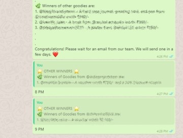 Being Mamma Bear 100 days to 3 day 5 - 1