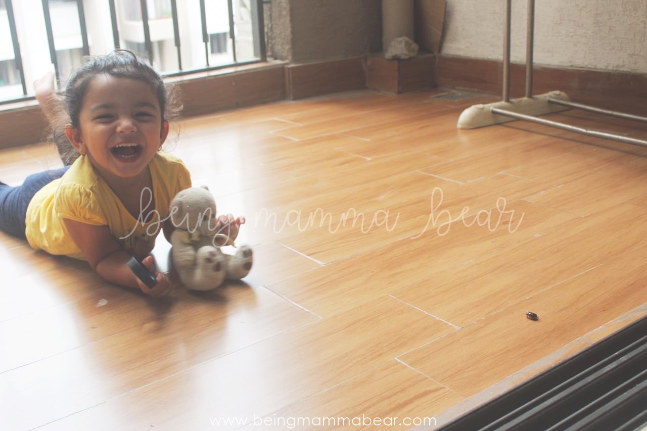 Being Mamma Bear Document Everything 100 days to 3 day 10 - 10