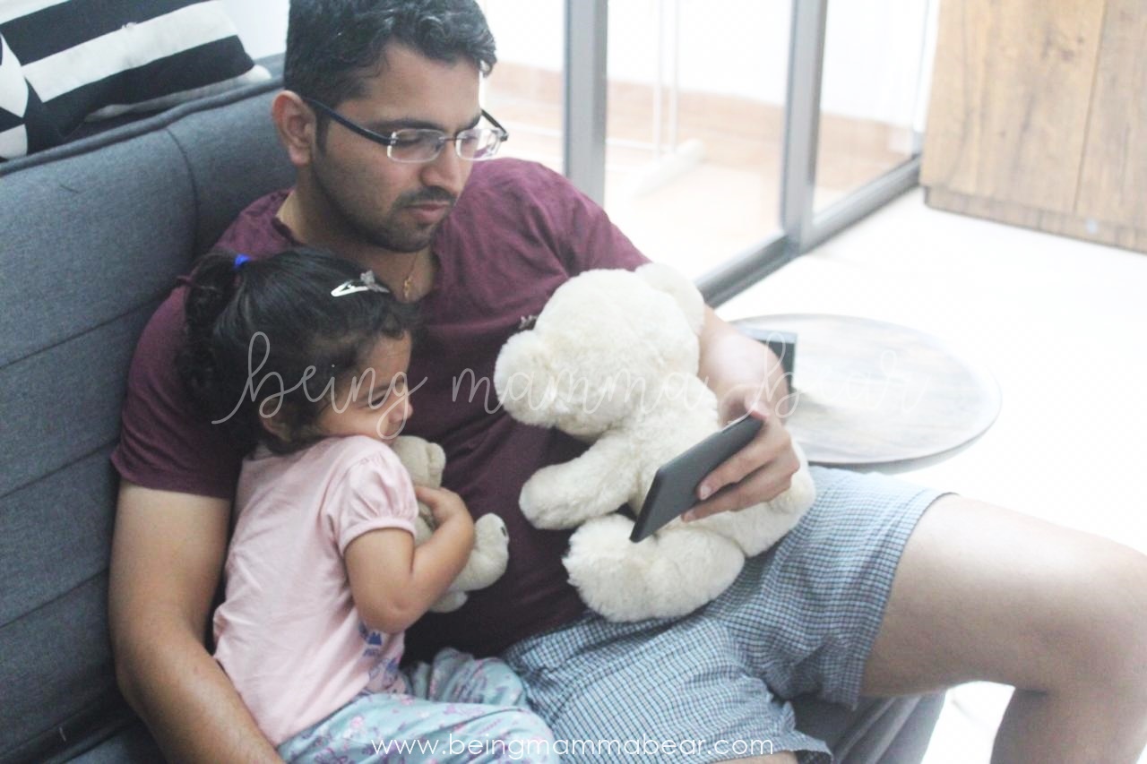 Being Mamma Bear Document Everything 100 days to 3 day 11 - 8