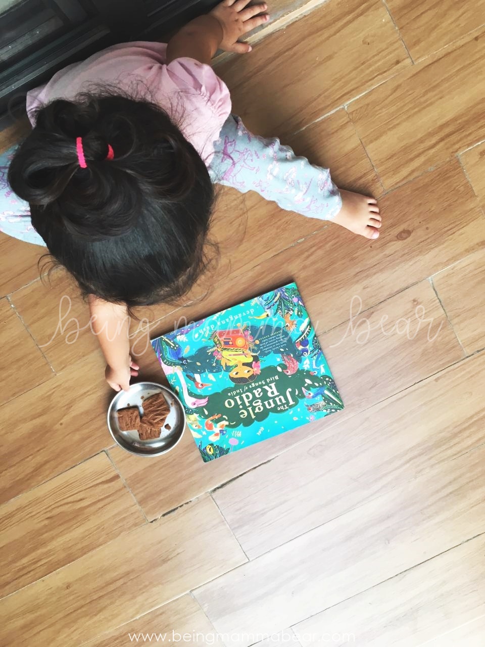 Being Mamma Bear Document Everything 100 days to 3 day 12 - 2