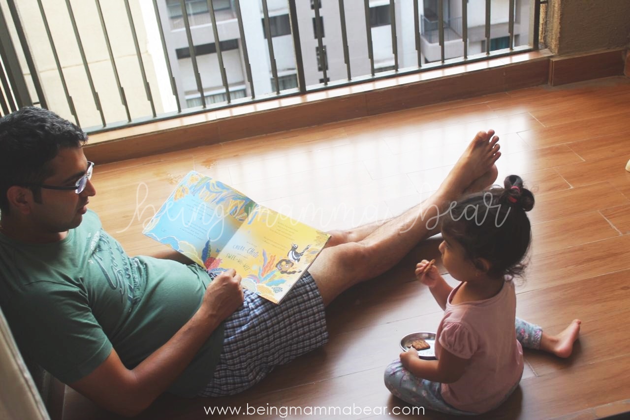 Being Mamma Bear Document Everything 100 days to 3 day 12 - 3