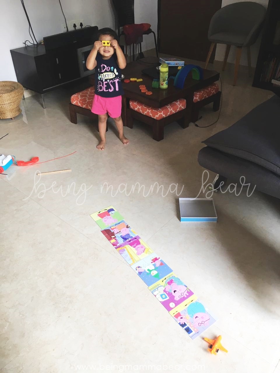 Being Mamma Bear Document Everything 100 days to 3 day 12 - 6