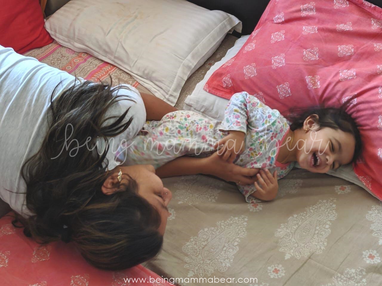 Being Mamma Bear Document Everything 100 days to 3 day 2 - 1