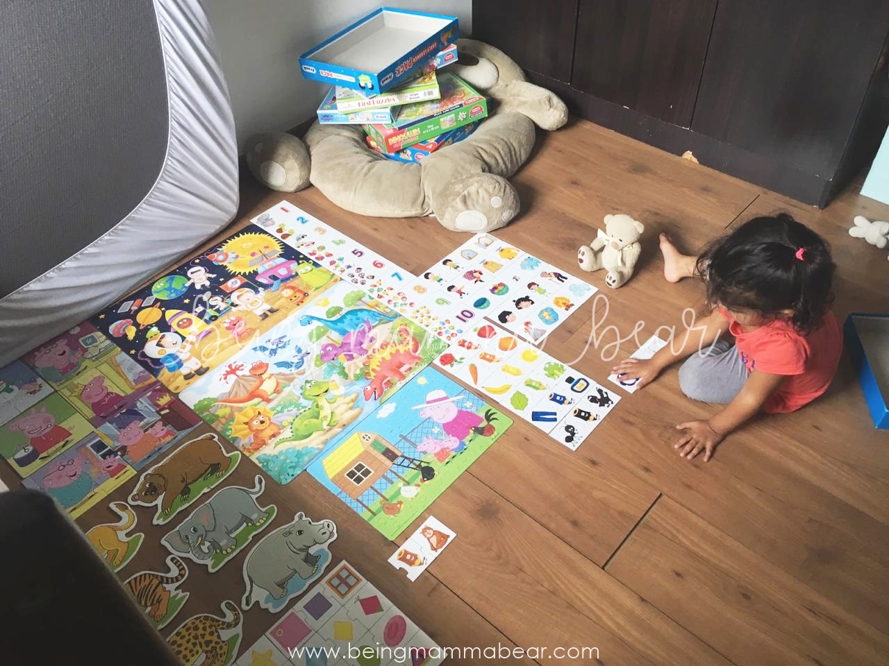 Being Mamma Bear Document Everything 100 days to 3 day 7 - 3