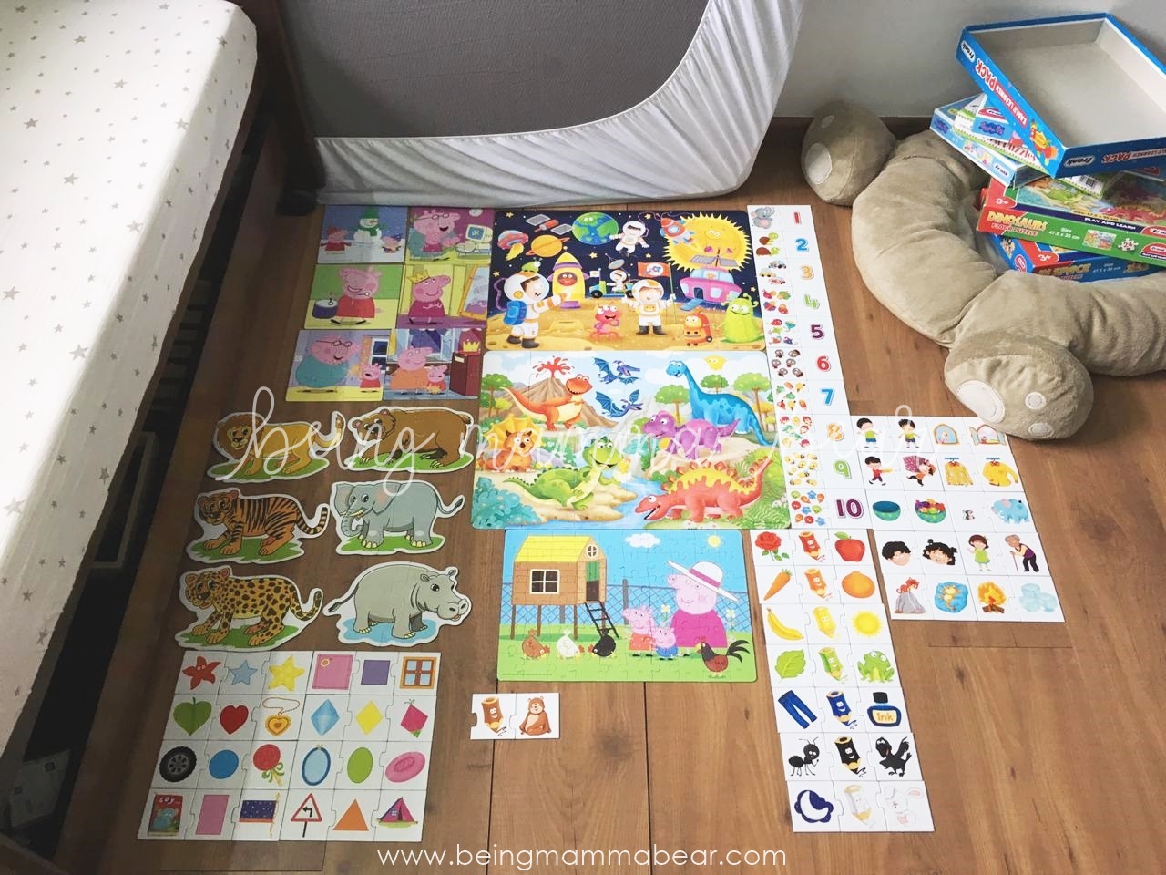 Being Mamma Bear Document Everything 100 days to 3 day 7 - 4