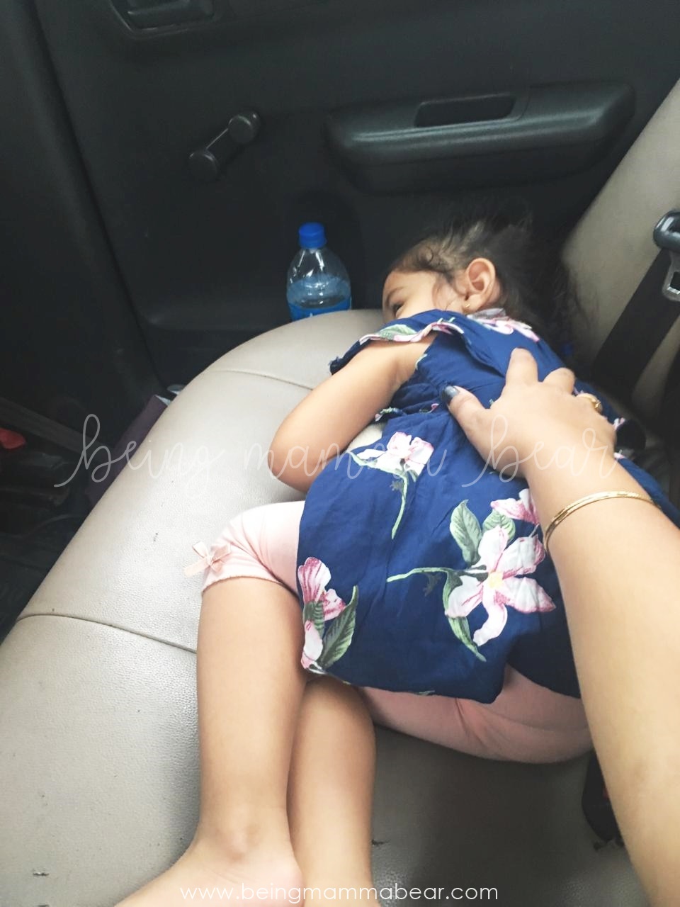 Being Mamma Bear Document Everything 100 days to 3 day 30 - 4