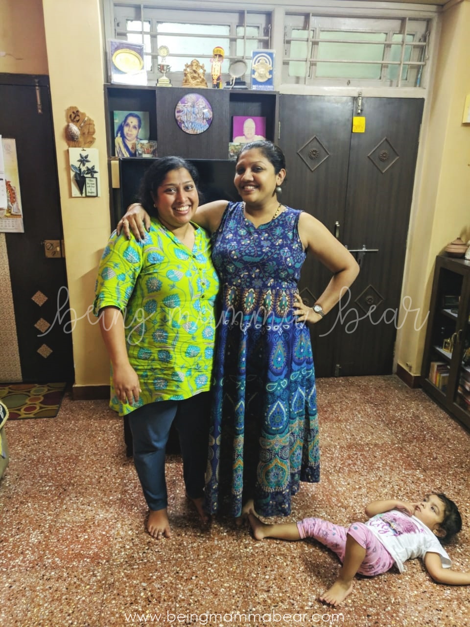 Being Mamma Bear Document Everything 100 days to 3 day 30 - 8