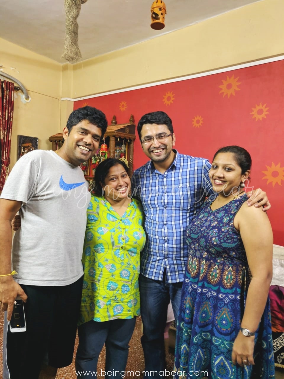 Being Mamma Bear Document Everything 100 days to 3 day 30 - 9